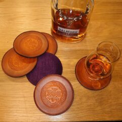 Coasters