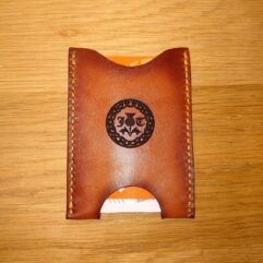 Minimalist Card Wallet