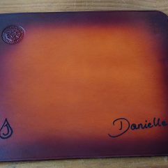 Custom Mouse Pad