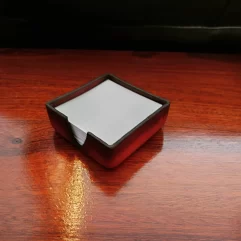 Notes Tray