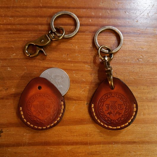 Keychain Executive