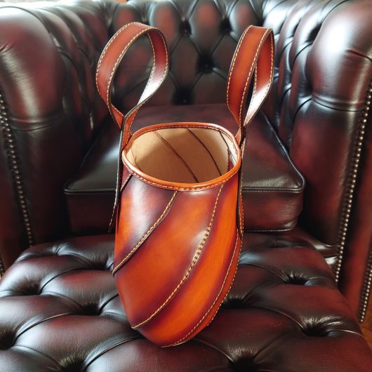 Twisted Handbag - Image 3