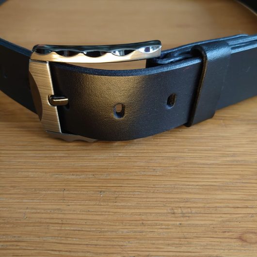 Custom Leather Belt (38mm)