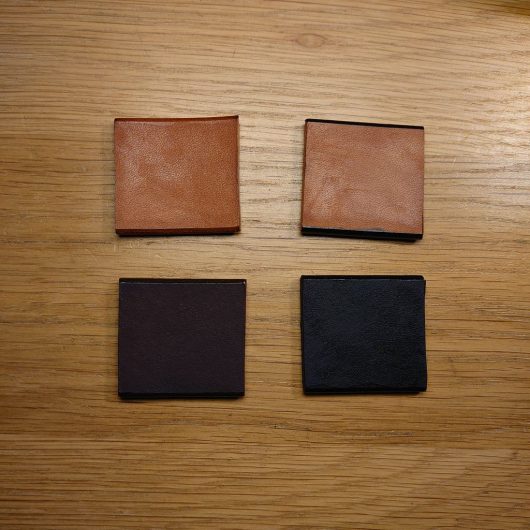 Custom Leather Belt (38mm) - Image 6