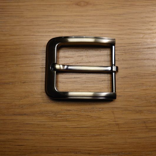 Custom Leather Belt (38mm) - Image 5