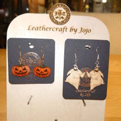 Halloween Earrings