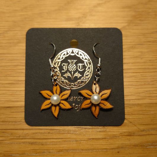 Spring Earrings - Image 4