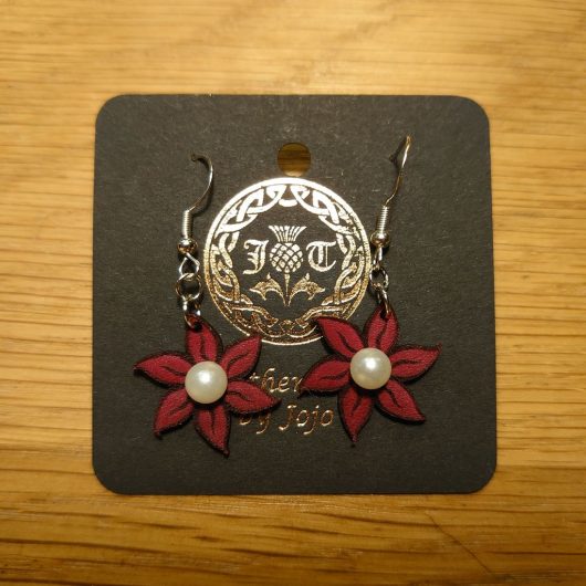 Spring Earrings - Image 5