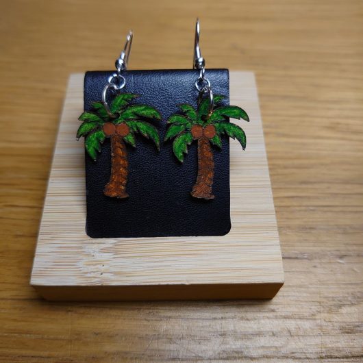 Summer Earrings - Image 4