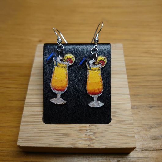 Summer Earrings - Image 5