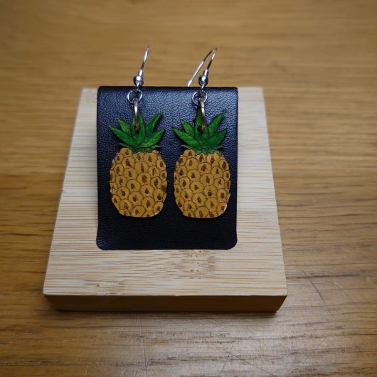 Summer Earrings - Image 3