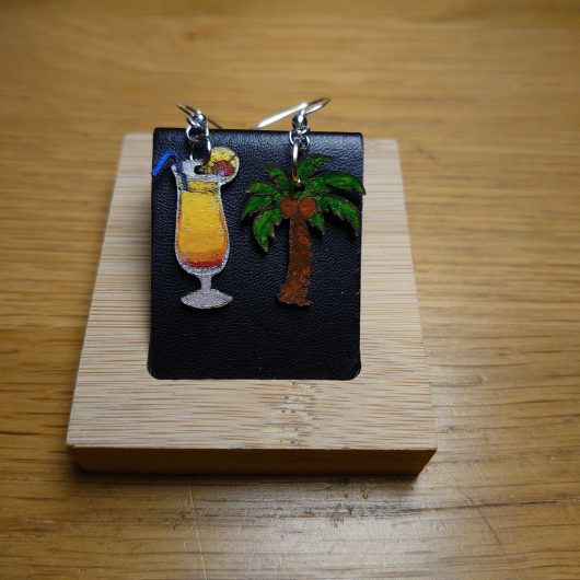Summer Earrings - Image 6
